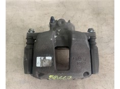 PINZA FRENO DELANTERO DERECHA J02654 2K5615424 AUDI | 4400R5 CITROËN | 4400T0 PEUGEOT