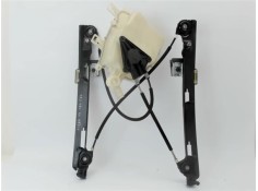 Recambio de mecanismo elevalunas delantero izquierdo para seat altea (5p1) referencia OEM IAM 5P0837401AK  