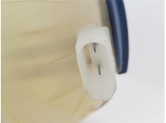 Recambio de botella expansion para volkswagen polo v (6r1) 1.4 advance referencia OEM IAM 6Q0121407B 6Q0121407D 