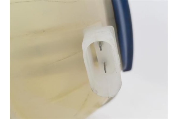 Recambio de botella expansion para volkswagen polo v (6r1) 1.4 advance referencia OEM IAM 6Q0121407B 6Q0121407D 