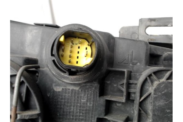 Recambio de faro delantero izquierdo para fiat stilo (192) 1.2 16v (192_xa1b) referencia OEM IAM 487807970  