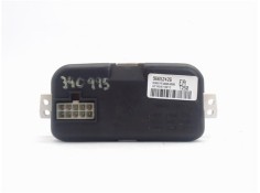 Recambio de reloj horario para chevrolet aveo berlina referencia OEM IAM 96652426  