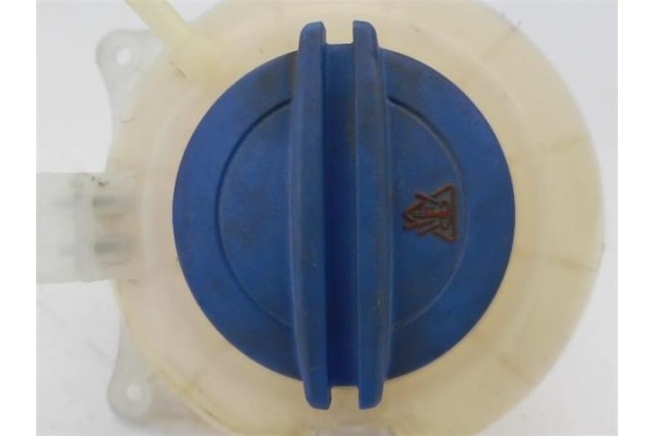 Recambio de botella expansion para volkswagen polo v (6r1) 1.4 advance referencia OEM IAM 6Q0121407B 6Q0121407D 