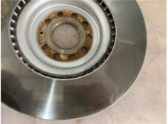 Recambio de disco freno delantero izquierdo para ford explorer (ctw) híbrido st-line plug-in-hybrid 4x4 referencia OEM IAM L1MZ1