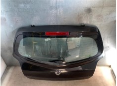 Recambio de porton trasero para renault twingo ii 1.2 16v (c06c, c06d, c06k) referencia OEM IAM 901004681R 901009346R 