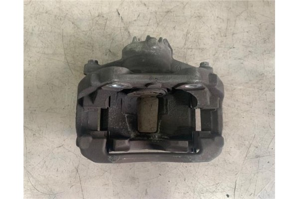Recambio de pinza freno delantero derecha para peugeot 207 1.6 hdi referencia OEM IAM 4400T1  2K5615424 , AUDI | 4400R5 , CITROË