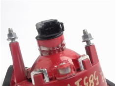 Recambio de piloto porton trasero izquierdo para volkswagen passat berlina (3c2) 2.0 tdi 16v referencia OEM IAM 3C5945093E 22511