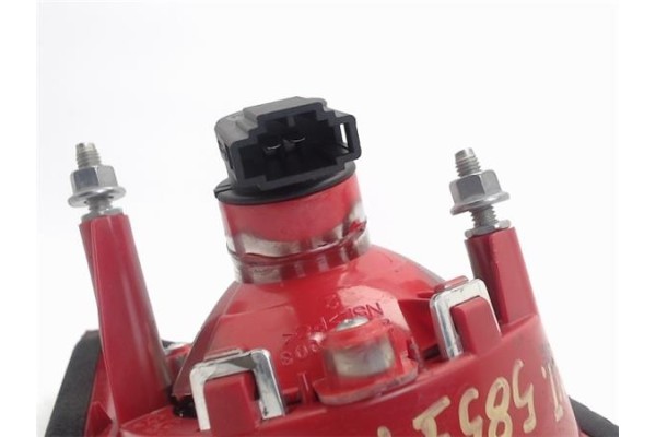 Recambio de piloto porton trasero izquierdo para volkswagen passat berlina (3c2) 2.0 tdi 16v referencia OEM IAM 3C5945093E 22511