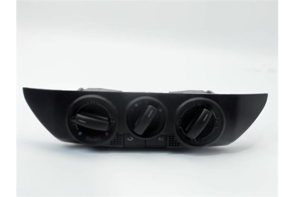 Recambio de mandos calefaccion / a.a. para volkswagen polo iv (9n1) 1.4 tdi referencia OEM IAM 6Q0820045G  (6Q0820045G) , AUDI