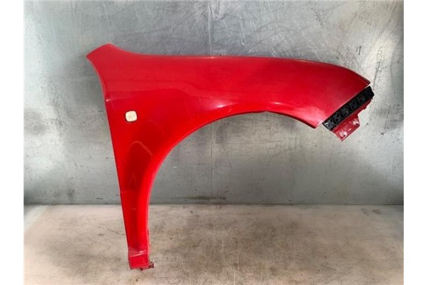 Recambio de aleta delantero derecha para skoda fabia (6y2/6y3) 1.2 classic referencia OEM IAM 6Y0821102A L01995 