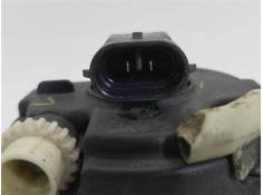 Recambio de faro antiniebla izquierdo para peugeot 307 (3a/c) 1.4 16v referencia OEM IAM 9650001680  