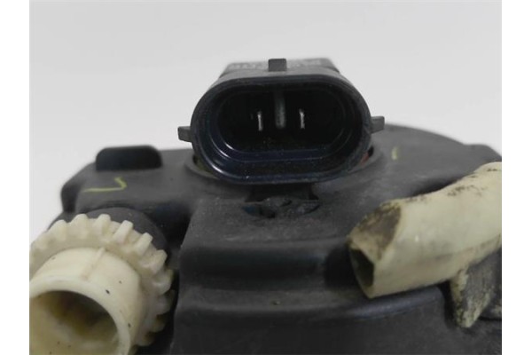 Recambio de faro antiniebla izquierdo para peugeot 307 (3a/c) 1.4 16v referencia OEM IAM 9650001680  