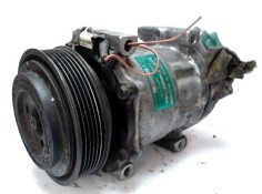 Recambio de compresor aire acond. para renault safrane (b54) 2.0 2.2 dt (b54g) referencia OEM IAM 7700112299 699057 7700859676D 