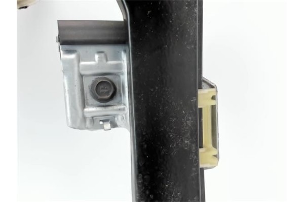 Recambio de mecanismo elevalunas delantero izquierdo para seat altea (5p1) referencia OEM IAM 5P0837401AK  