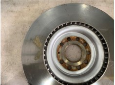 Recambio de disco freno delantero izquierdo para ford explorer (ctw) híbrido st-line plug-in-hybrid 4x4 referencia OEM IAM L1MZ1