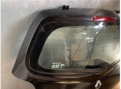 Recambio de porton trasero para renault twingo ii 1.2 16v (c06c, c06d, c06k) referencia OEM IAM 901004681R 901009346R 