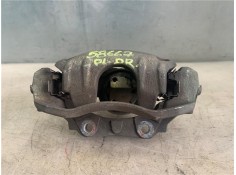 Recambio de pinza freno delantero derecha para peugeot 207 1.6 hdi referencia OEM IAM 4400T1  2K5615424 , AUDI | 4400R5 , CITROË