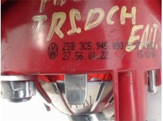 Recambio de piloto porton trasero izquierdo para volkswagen passat berlina (3c2) 2.0 tdi 16v referencia OEM IAM 3C5945093E 22511