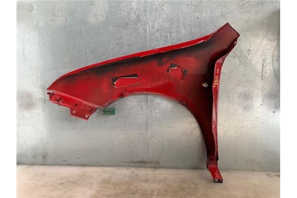 Recambio de aleta delantero derecha para skoda fabia (6y2/6y3) 1.2 classic referencia OEM IAM 6Y0821102A L01995 