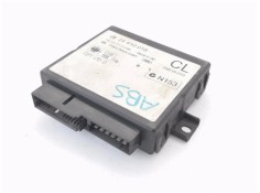 Recambio de centralita abs para opel astra g berlina 1.7 td referencia OEM IAM 24410018  