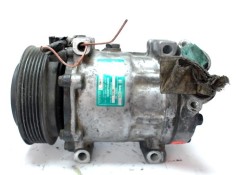 Recambio de compresor aire acond. para renault safrane (b54) 2.0 2.2 dt (b54g) referencia OEM IAM 7700112299 699057 7700859676D 