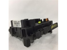 Recambio de caja fusibles/rele para peugeot 206 + 1.4 básico referencia OEM IAM 9657608780 10880117 