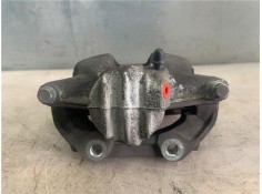 Recambio de pinza freno delantero derecha para peugeot 207 1.6 hdi referencia OEM IAM 4400T1  2K5615424 , AUDI | 4400R5 , CITROË