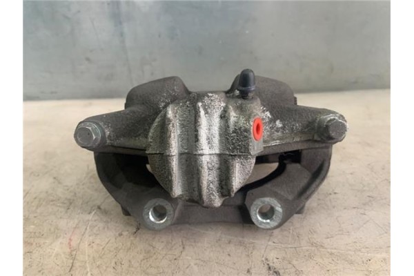 Recambio de pinza freno delantero derecha para peugeot 207 1.6 hdi referencia OEM IAM 4400T1  2K5615424 , AUDI | 4400R5 , CITROË