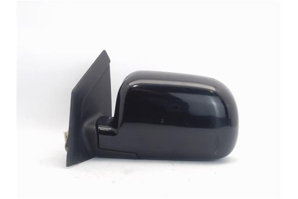 Recambio de retrovisor electrico derecho para mitsubishi galloper (hyundai) referencia OEM IAM   