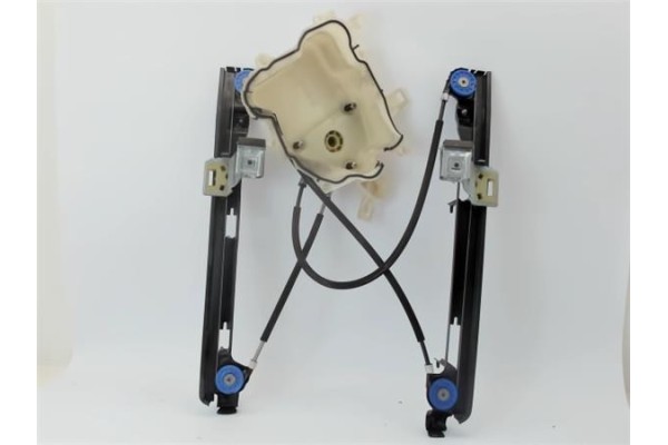 Recambio de mecanismo elevalunas delantero izquierdo para seat altea (5p1) referencia OEM IAM 5P0837401AK  