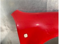 Recambio de aleta delantero derecha para skoda fabia (6y2/6y3) 1.2 classic referencia OEM IAM 6Y0821102A L01995 