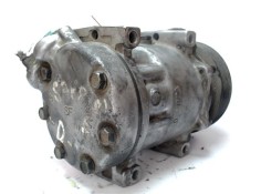 Recambio de compresor aire acond. para renault safrane (b54) 2.0 2.2 dt (b54g) referencia OEM IAM 7700112299 699057 7700859676D 