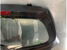 Recambio de porton trasero para renault twingo ii 1.2 16v (c06c, c06d, c06k) referencia OEM IAM 901004681R 901009346R 