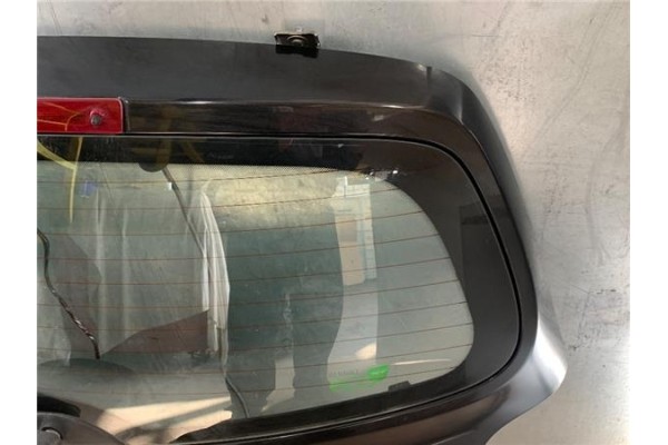 Recambio de porton trasero para renault twingo ii 1.2 16v (c06c, c06d, c06k) referencia OEM IAM 901004681R 901009346R 