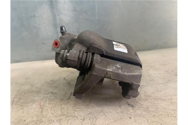 Recambio de pinza freno delantero derecha para peugeot 207 1.6 hdi referencia OEM IAM 4400T1  2K5615424 , AUDI | 4400R5 , CITROË