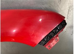 Recambio de aleta delantero derecha para skoda fabia (6y2/6y3) 1.2 classic referencia OEM IAM 6Y0821102A L01995 