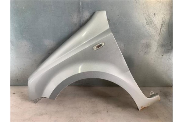 Recambio de aleta delantero izquierda para fiat ii panda (169) 1.2 referencia OEM IAM   