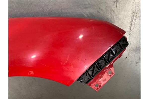 Recambio de aleta delantero derecha para skoda fabia (6y2/6y3) 1.2 classic referencia OEM IAM 6Y0821102A L01995 