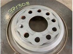 Recambio de disco freno delantero derecho para ford explorer (ctw) híbrido st-line plug-in-hybrid 4x4 referencia OEM IAM L1MZ112