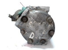 Recambio de compresor aire acond. para renault safrane (b54) 2.0 2.2 dt (b54g) referencia OEM IAM 7700112299 699057 7700859676D 