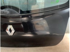 Recambio de porton trasero para renault twingo ii 1.2 16v (c06c, c06d, c06k) referencia OEM IAM 901004681R 901009346R 
