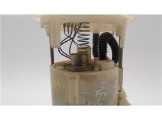 Recambio de aforador para renault megane ii berlina 5p referencia OEM IAM   