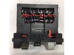 CAJA FUSIBLES/RELE 8P0907279A F005V00219 
