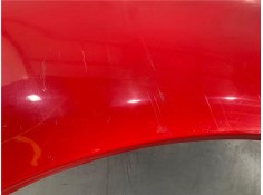 Recambio de aleta delantero derecha para skoda fabia (6y2/6y3) 1.2 classic referencia OEM IAM 6Y0821102A L01995 