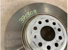 Recambio de disco freno delantero derecho para ford explorer (ctw) híbrido st-line plug-in-hybrid 4x4 referencia OEM IAM L1MZ112