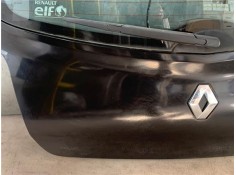 Recambio de porton trasero para renault twingo ii 1.2 16v (c06c, c06d, c06k) referencia OEM IAM 901004681R 901009346R 