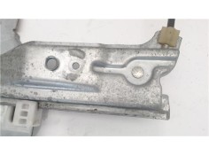 Recambio de mecanismo elevalunas delantero izquierdo para citroen c4 berlina referencia OEM IAM 9221V1  