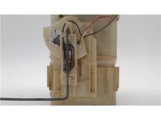 Recambio de aforador para renault megane ii berlina 5p referencia OEM IAM   