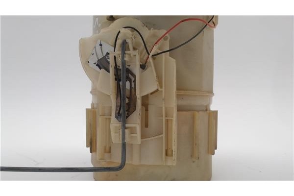Recambio de aforador para renault megane ii berlina 5p referencia OEM IAM   