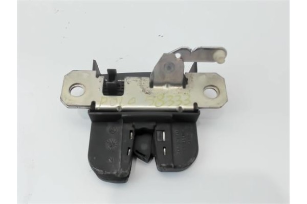 Recambio de cerradura porton para volkswagen polo iv (9n1) 1.4 tdi referencia OEM IAM   